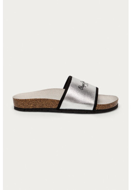 Pepe Jeans Чехли Oban Soft - Pepit.bg