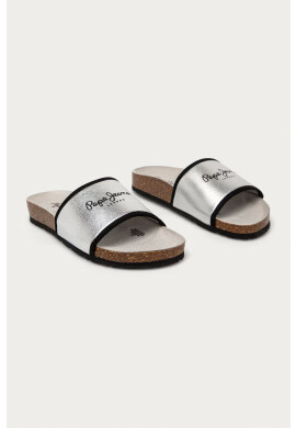 Pepe Jeans Чехли Oban Soft - Pepit.bg
