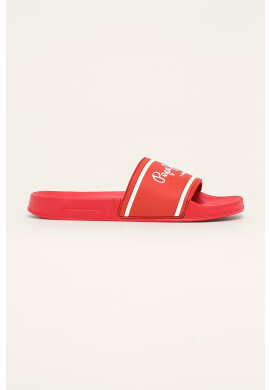 Pepe Jeans Чехли Slider Basic - Pepit.bg