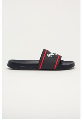 Pepe Jeans Чехли Slider Basic 2.0 - Pepit.bg
