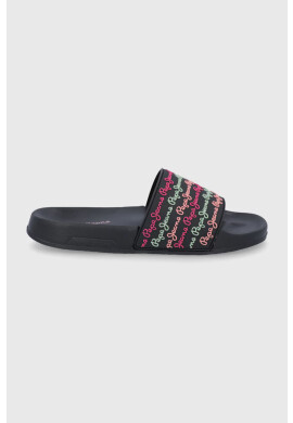 Pepe Jeans Чехли Slider Colors - Pepit.bg