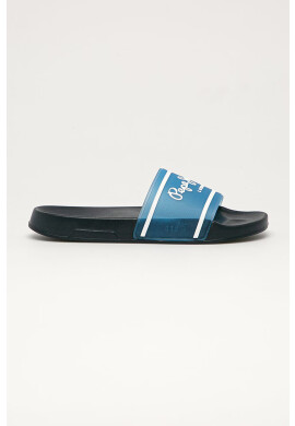 Pepe Jeans Чехли Translucent - Pepit.bg
