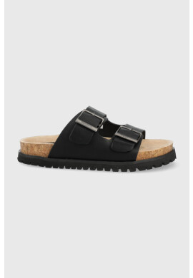 Pepe Jeans Чехли Urban Sandal Smart Cork - Pepit.bg