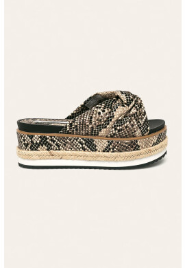 Pepe Jeans Чехли Wick Snake - Pepit.bg
