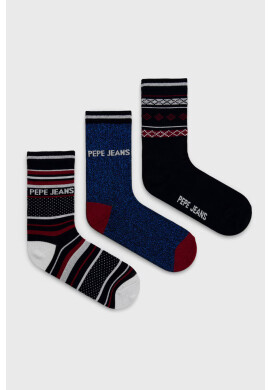 Pepe Jeans Чорапи - Pepit.bg