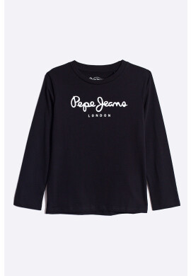 Pepe Jeans Детска блуза с дълги ръкави - Pepit.bg