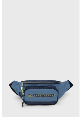 Pepe Jeans Детска чанта за кръст - Pepit.bg