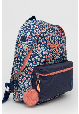 Pepe Jeans Детска раница - Pepit.bg