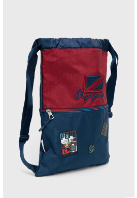 Pepe Jeans Детска раница - Pepit.bg