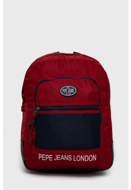 Pepe Jeans Детска раница - Pepit.bg