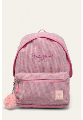 Pepe Jeans Детска раница Rose Adaptable - Pepit.bg