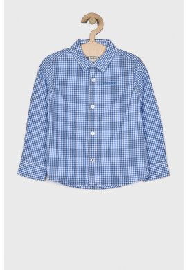 Pepe Jeans Детска риза 128-178/180 cm - Pepit.bg