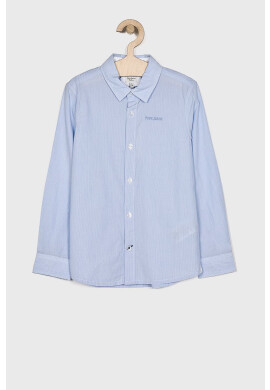 Pepe Jeans Детска риза Edward 128-180 cm - Pepit.bg