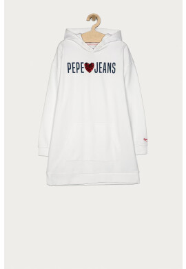 Pepe Jeans Детска рокля Harper 128-180 cm - Pepit.bg