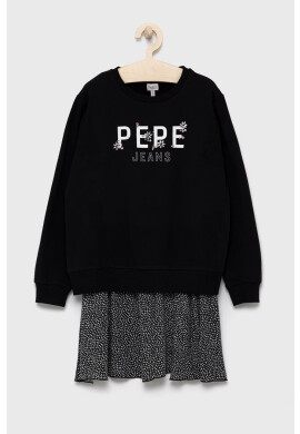 Pepe Jeans Детска рокля - Pepit.bg