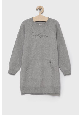 Pepe Jeans Детска рокля - Pepit.bg
