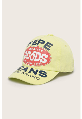 Pepe Jeans Детска шапка Colin - Pepit.bg