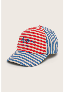 Pepe Jeans Детска шапка Dori - Pepit.bg