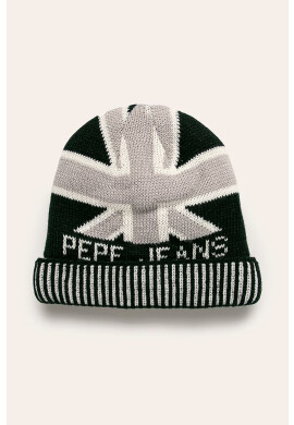 Pepe Jeans Детска шапка Iker - Pepit.bg