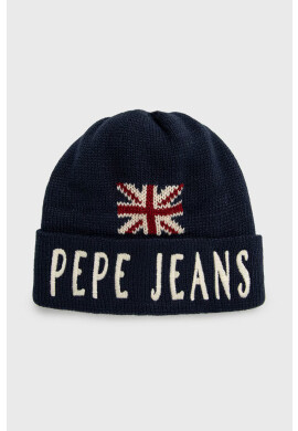 Pepe Jeans Детска шапка - Pepit.bg