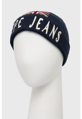 Pepe Jeans Детска шапка - Pepit.bg