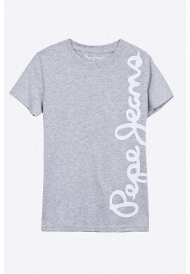 Pepe Jeans Детска тениска 122-180 cm - Pepit.bg