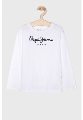Pepe Jeans Детска тениска 128-180 cm - Pepit.bg