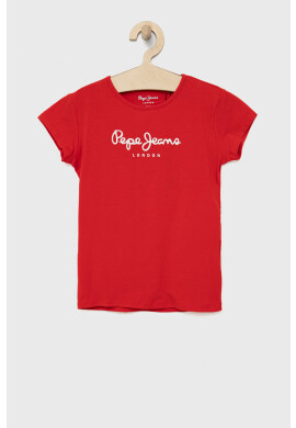 Pepe Jeans Детска тениска - Pepit.bg