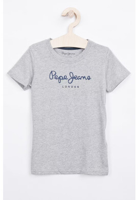 Pepe Jeans Детска тениска Art 128-180 cm - Pepit.bg
