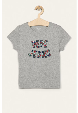 Pepe Jeans Детска тениска Cosmic 128-180 cm - Pepit.bg