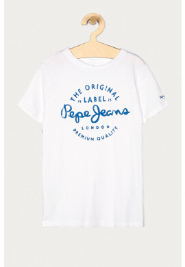 Pepe Jeans Детска тениска - Pepit.bg
