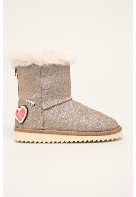 Pepe Jeans Детски апрески Angel Glitter - Pepit.bg