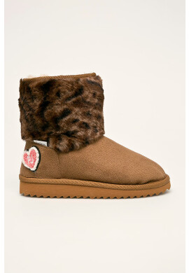 Pepe Jeans Детски апрески Angel Leopard - Pepit.bg
