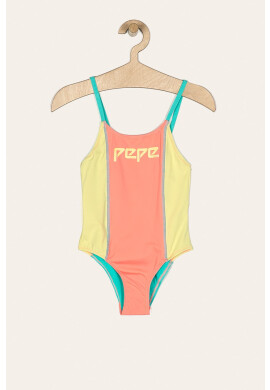 Pepe Jeans Детски бански Arco 128-178 cm - Pepit.bg