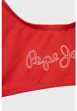 Pepe Jeans Детски бански от две части - Pepit.bg