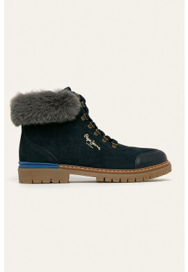 Pepe Jeans Детски боти Combat Mountain - Pepit.bg