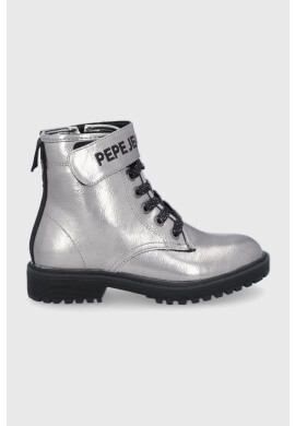 Pepe Jeans Детски боти - Pepit.bg