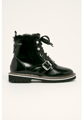 Pepe Jeans Детски боти Leia Buckle - Pepit.bg