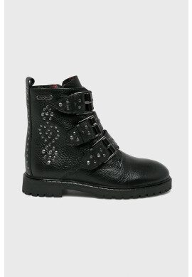Pepe Jeans Детски боти Pulp Buckles - Pepit.bg