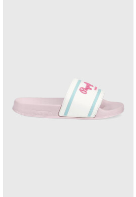 Pepe Jeans Детски чехли - Pepit.bg