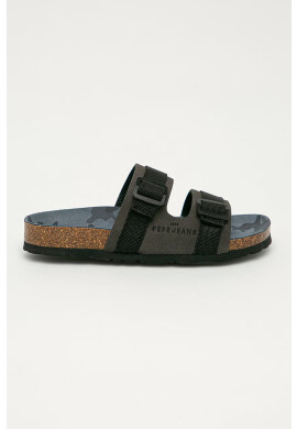 Pepe Jeans Детски чехли Bio - Pepit.bg