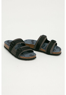 Pepe Jeans Детски чехли Bio - Pepit.bg