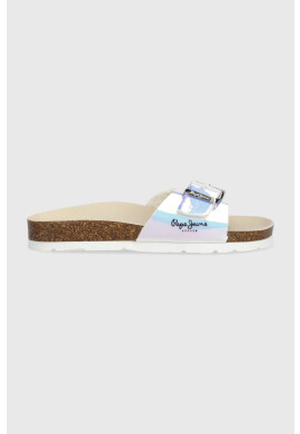 Pepe Jeans Детски чехли - Pepit.bg