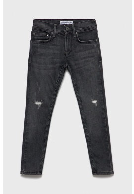 Pepe Jeans Детски дънки Finly - Pepit.bg
