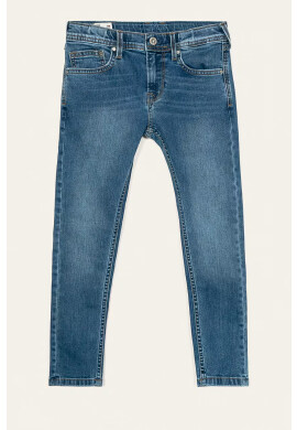 Pepe Jeans Детски дънки Finly 128-180 cm - Pepit.bg