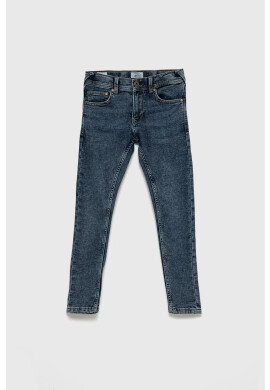 Pepe Jeans Детски дънки Finly - Pepit.bg