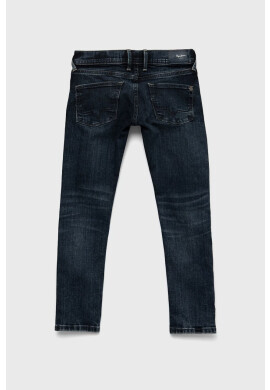 Pepe Jeans Детски дънки Finly - Pepit.bg