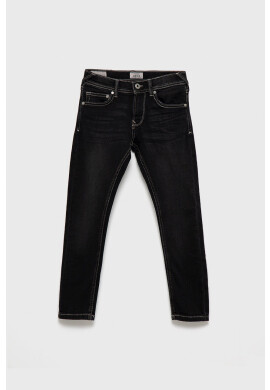 Pepe Jeans Детски дънки Finly - Pepit.bg