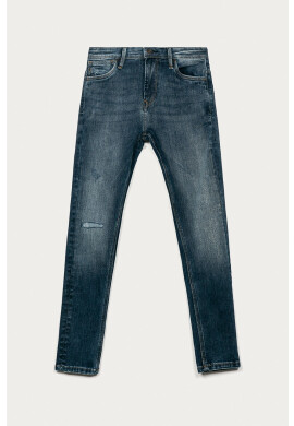 Pepe Jeans Детски дънки Nickles 128-176 cm - Pepit.bg