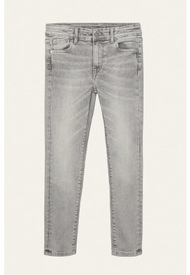 Pepe Jeans Детски дънки Pixlette - Pepit.bg
